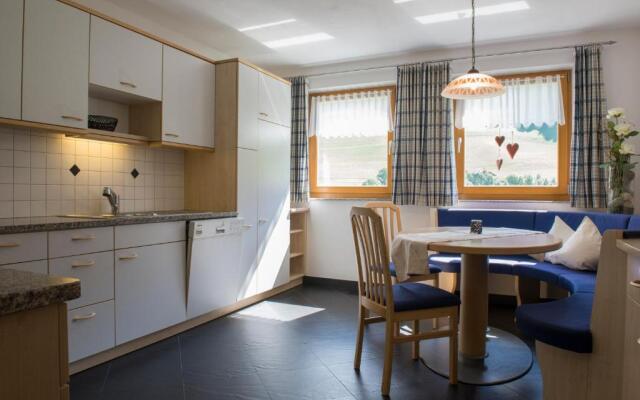 XL Appartements Steinhaus