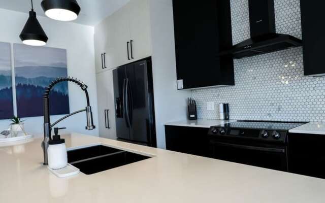 Condo le Y TI - St-donat