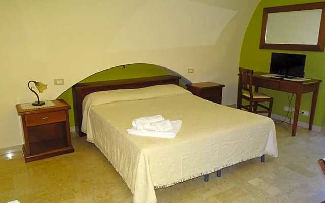 CATANIA - Historic B&B Apartments Home