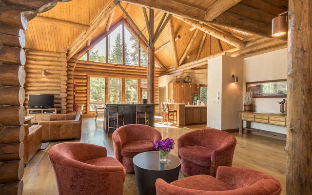 Alpen Ridge by Exceptional Stays