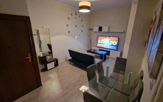 Delicias style deluxe