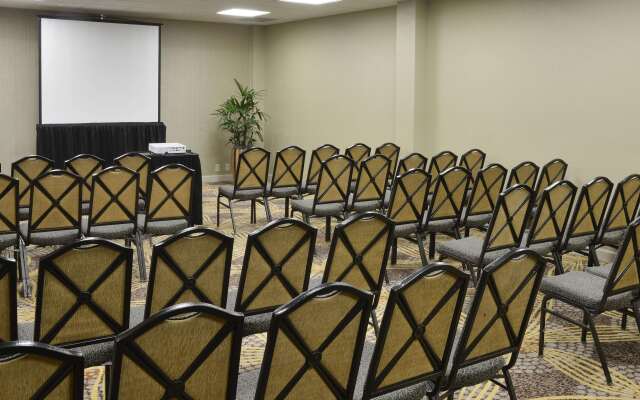 DoubleTree by Hilton Hotel Lafayette