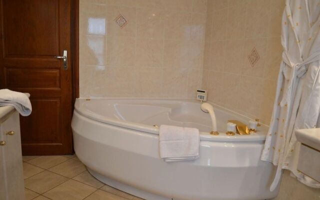 La Fontaine des Arts