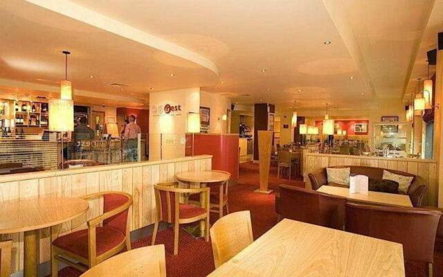 Premier Inn Belfast City Centre Alfred St