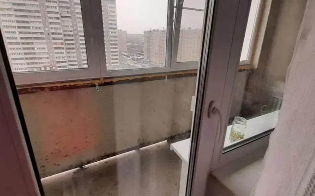 Апартаменты на улице Прокатная 18