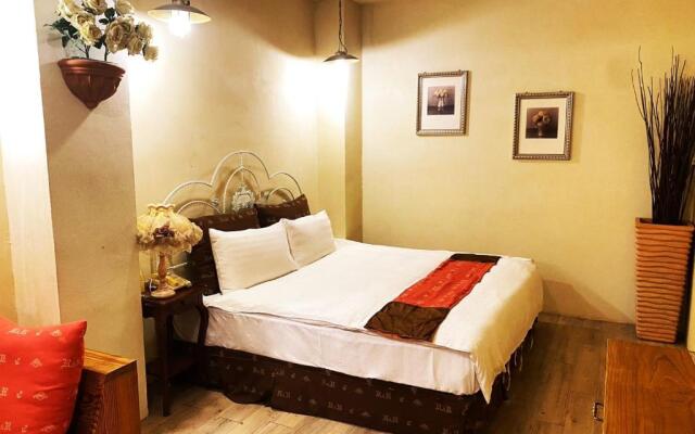 R&H B&B