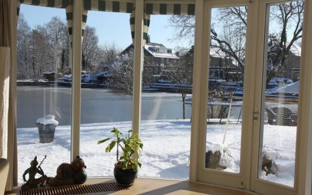 Waterside House Naarden