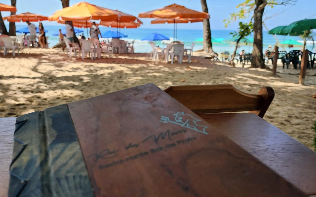 Rei dos Mares Suítes