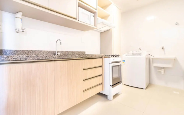 GB26 Incrível Cobertura - Guarajuba