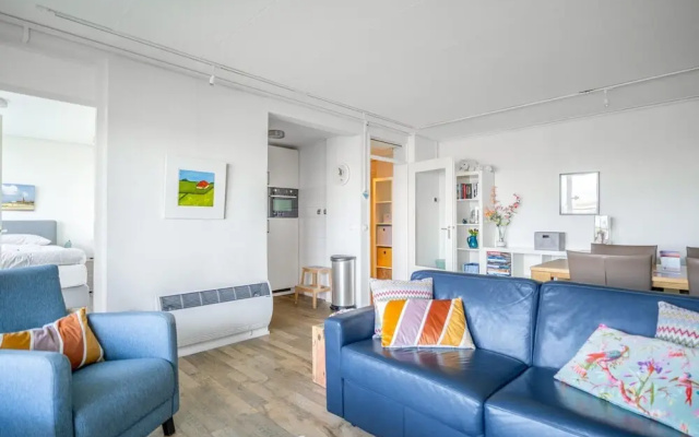 2 Person Apartment With sea View