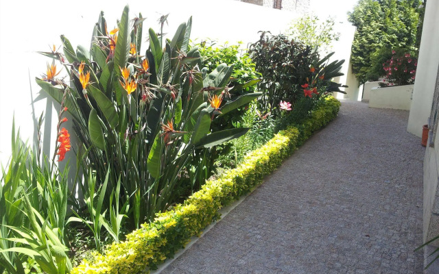 Villa D'Arcos