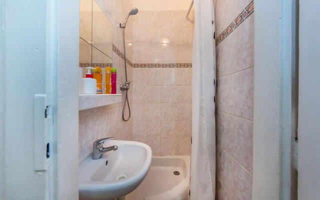 Welcome Apartments Prague