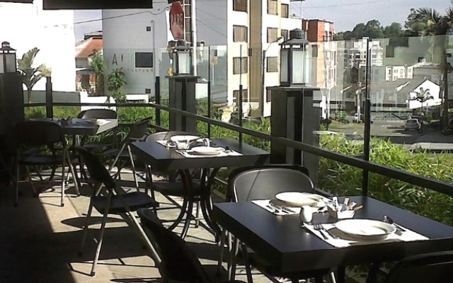 Hoteles Pórtico Galeria & Cava