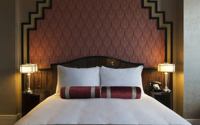 Walker Hotel Greenwich Village