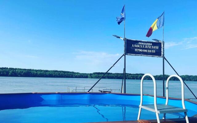 Pensiunea Laguna Balteni