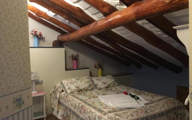 Casa Rural El Salidero