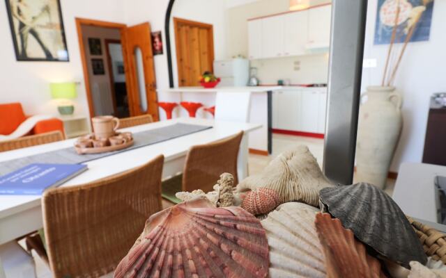 Azzurra's House Near the sea in Otranto