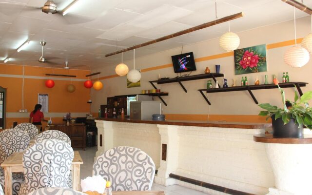 Warung Coco Hostel