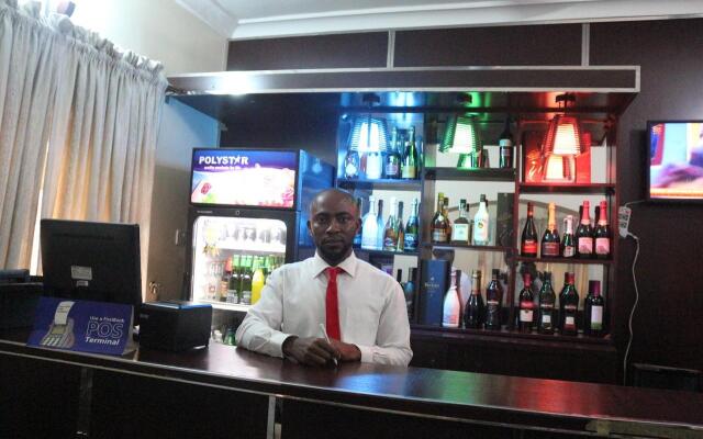 Rosmohr Hotels
