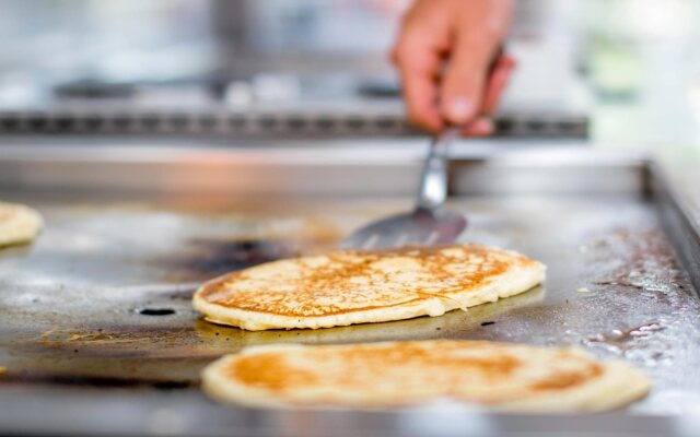 Big4 Tassie Getaway Parks St Helens