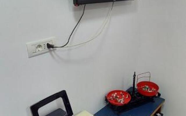 Casa IBIS