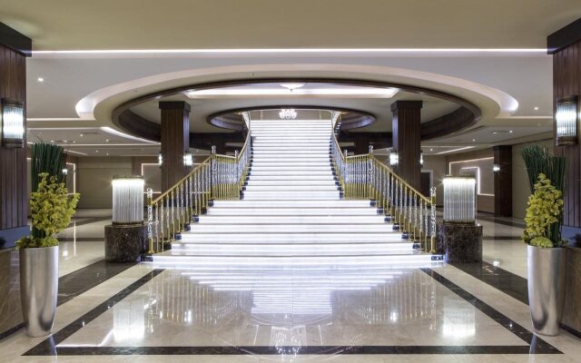 Kahya Resort Aqua & Spa