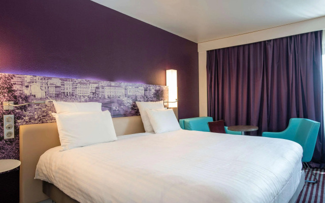 Mercure Marseille Centre Vieux Port