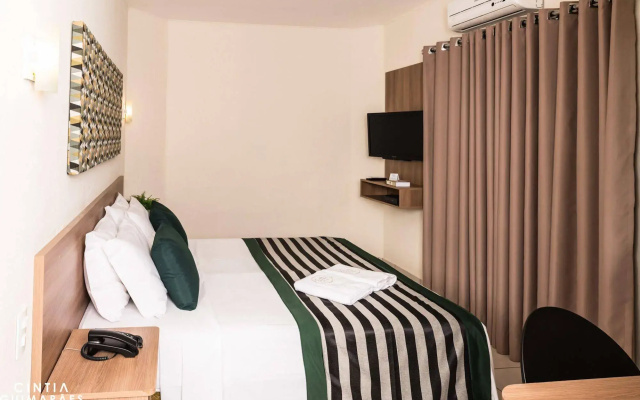 Hotel Parati Minas