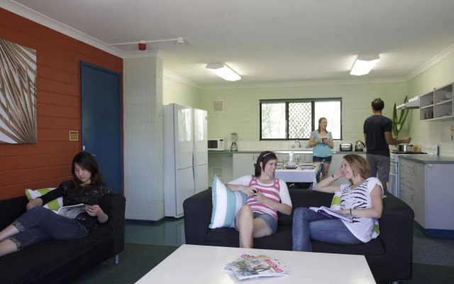 ECU Joondalup Village