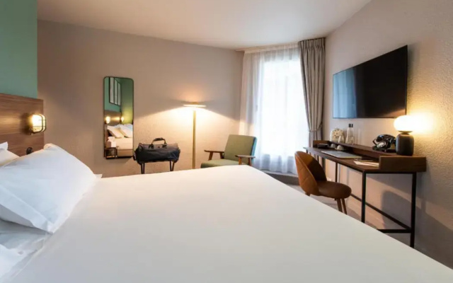La Maison Obono Hôtel & Spa