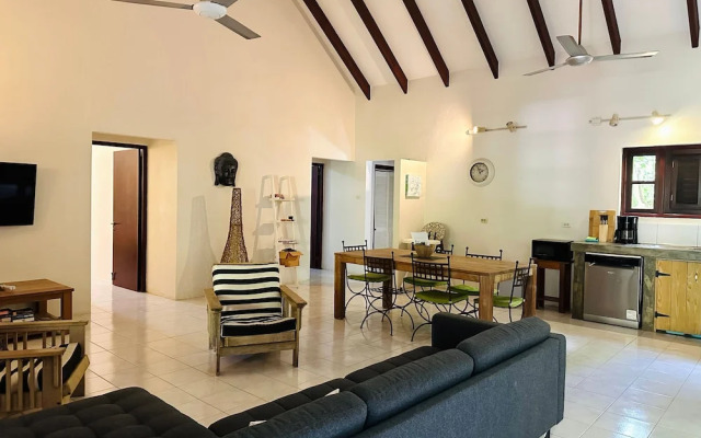 Ocean View Villas Bonaire
