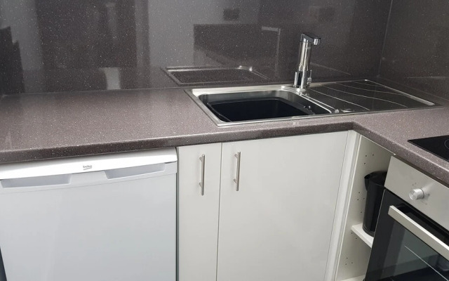 Impeccable 2-bed Apartment in Blackpool