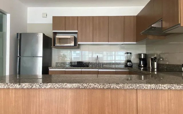 w Extraordinary 2BR Near Parque Kennedy