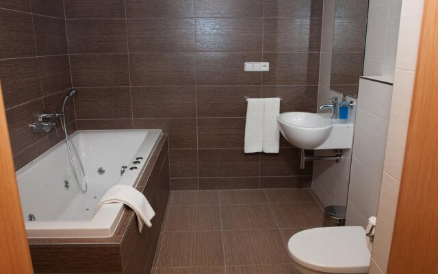 Hotel Lidový dům