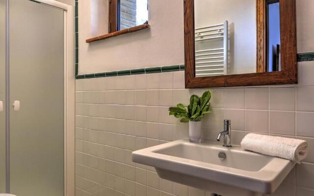 La Casa Di Elsa 6 in Santa Fiora