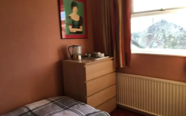 Chambre D'hote