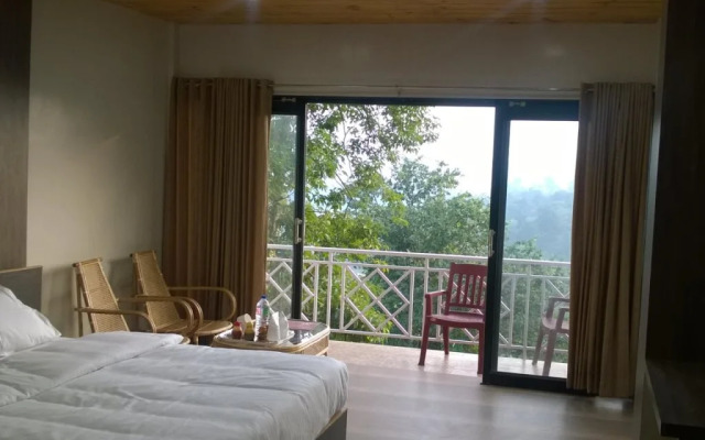 Brahmaputra Jungle Resort