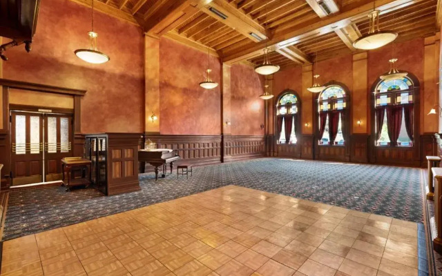 Beaumont Hotel & Spa - Adults Only