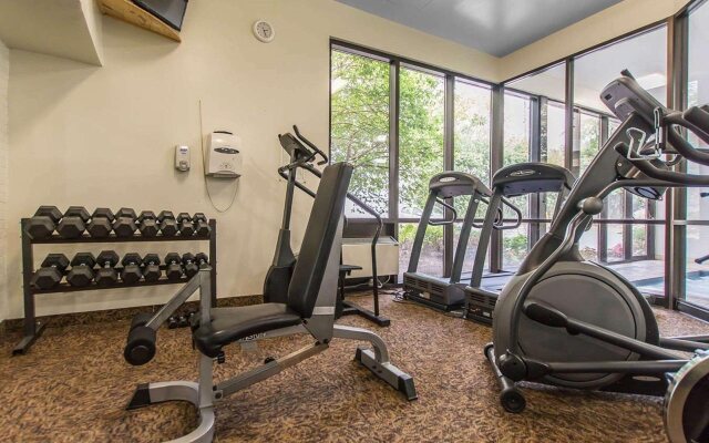 Quality Inn Bay Front