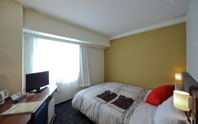 Tsuruga Manten Hotel Ekimae