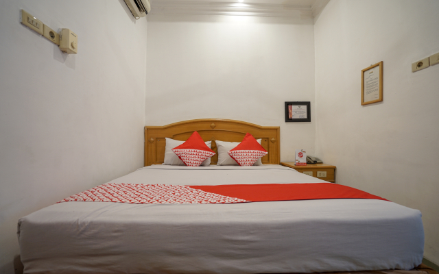 OYO 1173 Hotel Shofa Marwah