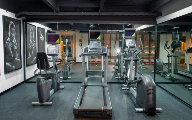 Holiday Inn Hotel & Suites Merida La Isla by IHG