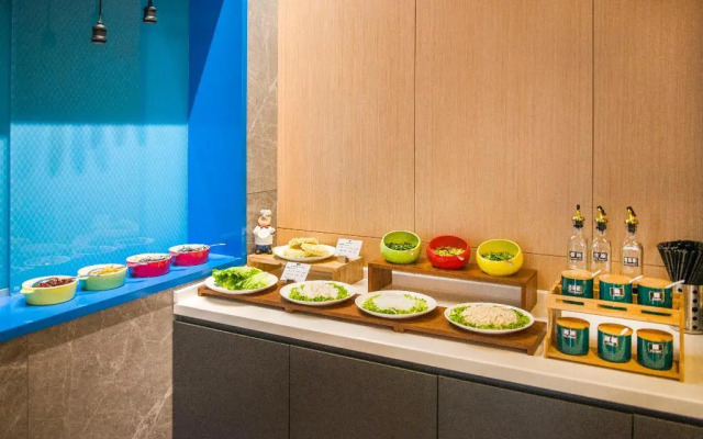 Holiday Inn Express Foshan Beijiao by IHG