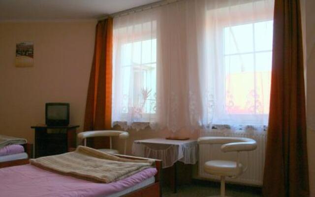 Hotel Arkady