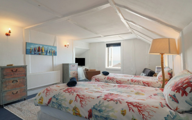 Marine House