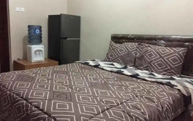 Lrs Room Margonda Residence 3,4,5 By Laras