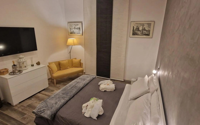 R.&T. Suite House Roma