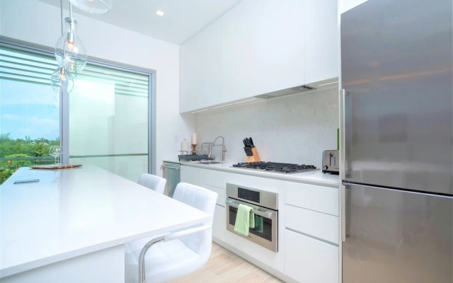 Cayman Luxury Rentals at One Canal Point