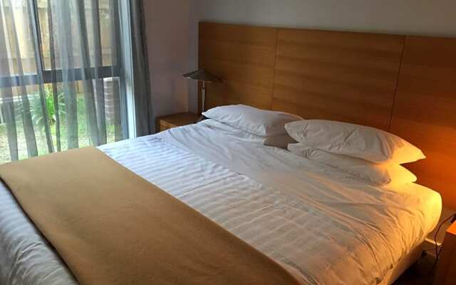 Beachside Apartments, Bonbeach