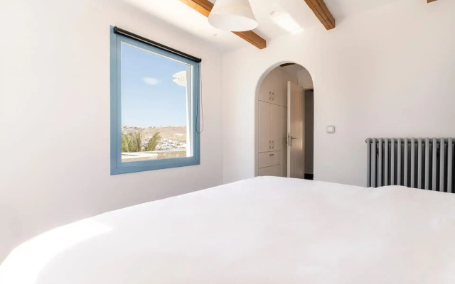 Mg Villas Mykonos